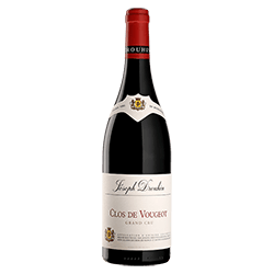 Joseph Drouhin : Clos de Vougeot Grand cru 2019 von Joseph Drouhin