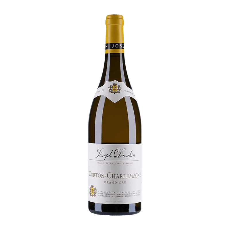 Joseph Drouhin : Corton-Charlemagne Grand cru 2022 von Joseph Drouhin