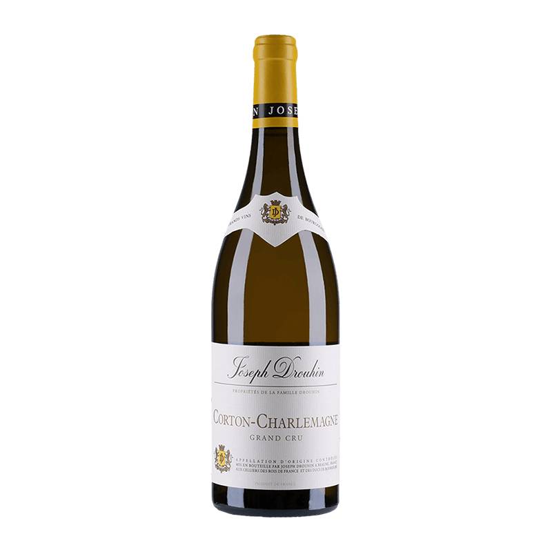 Joseph Drouhin : Corton-Charlemagne Grand cru 2022 von Joseph Drouhin