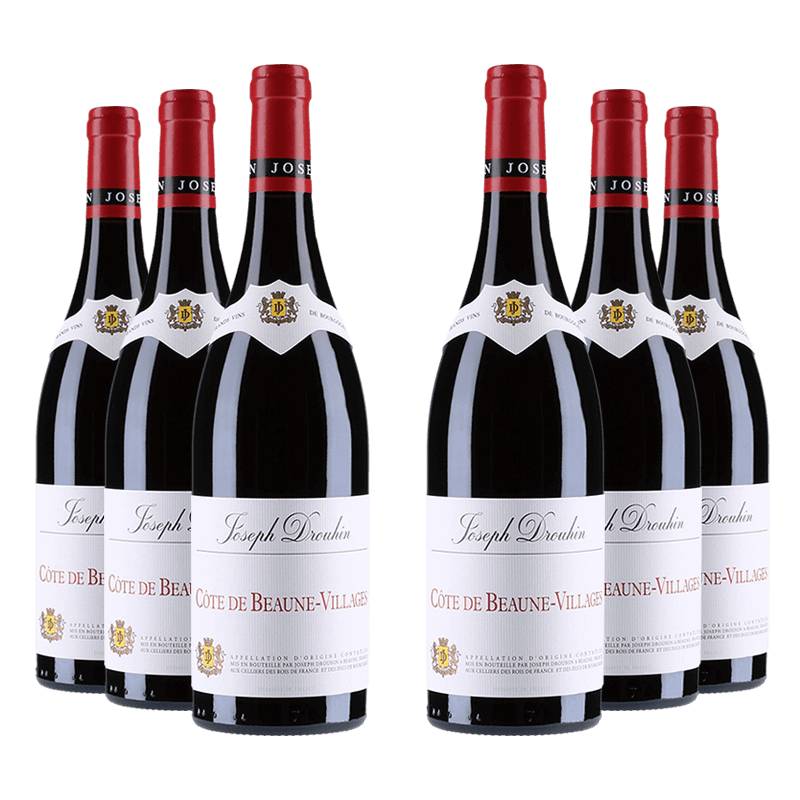 Joseph Drouhin : Côte de Beaune-Villages Village 2021 von Joseph Drouhin