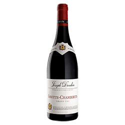 Joseph Drouhin : Griotte-Chambertin Grand cru 2020 von Joseph Drouhin