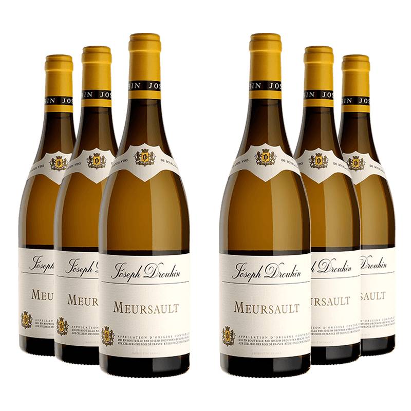 Joseph Drouhin : Meursault Village 2022 von Joseph Drouhin