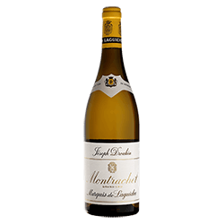 Joseph Drouhin : Montrachet Grand cru "Marquis de Laguiche" 2022 von Joseph Drouhin