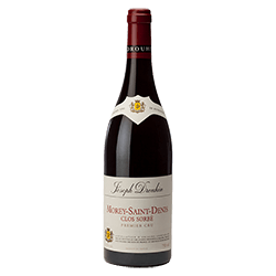 Joseph Drouhin : Morey-Saint-Denis 1er cru "Clos Sorbè" 2020 von Joseph Drouhin