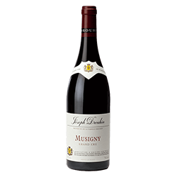 Joseph Drouhin : Musigny Grand cru 2020 von Joseph Drouhin