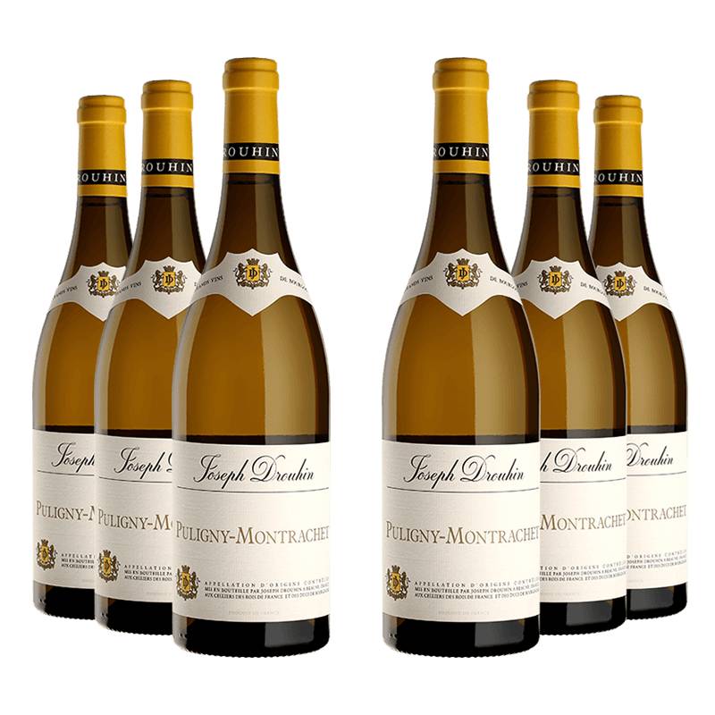 Joseph Drouhin : Puligny-Montrachet Village 2022 von Joseph Drouhin