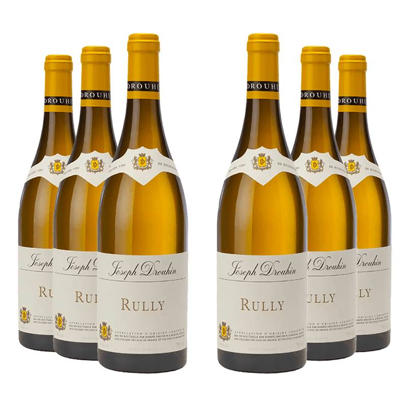 Joseph Drouhin : Rully Village 2022 von Joseph Drouhin