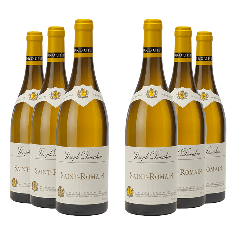 Joseph Drouhin : Saint-Romain Village 2022 von Joseph Drouhin