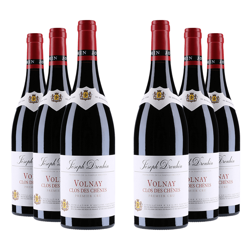 Joseph Drouhin : Volnay 1er cru "Clos des Chênes" 2022 von Joseph Drouhin