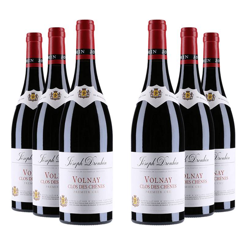 Joseph Drouhin : Volnay 1er cru "Clos des Chênes" 2022 von Joseph Drouhin