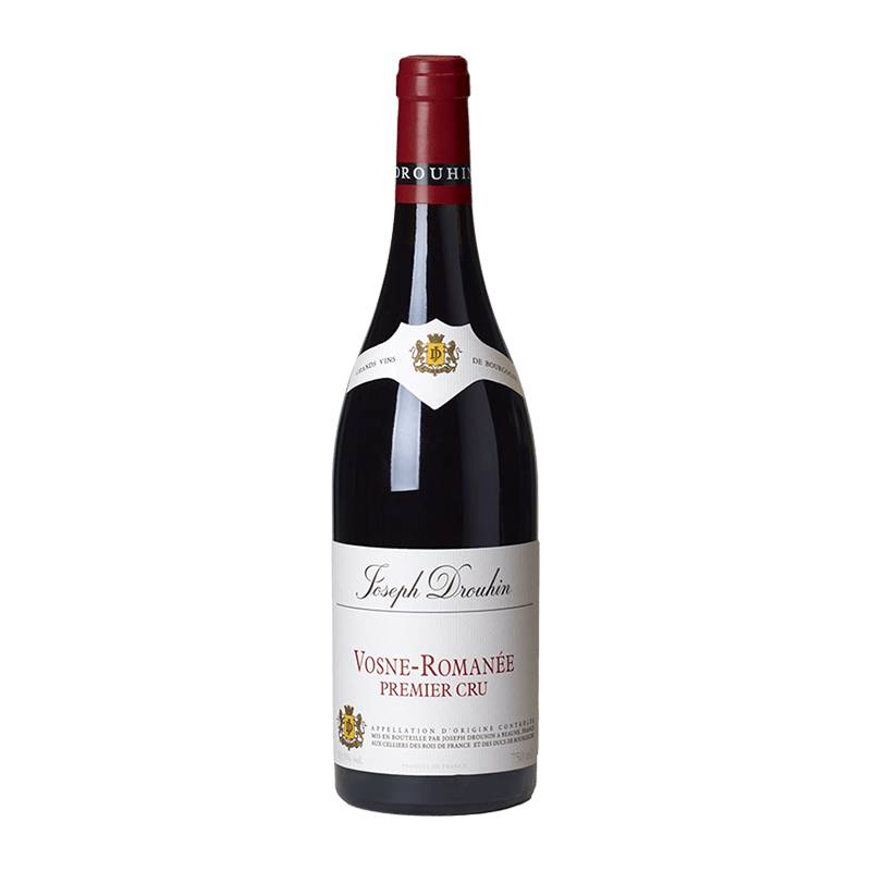 Joseph Drouhin : Vosne-Romanée 1er cru 2019 von Joseph Drouhin