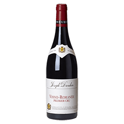 Joseph Drouhin : Vosne-Romanée 1er cru 2020 von Joseph Drouhin