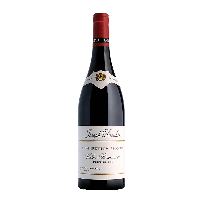 Joseph Drouhin : Vosne-Romanée 1er cru "Les Petits Monts" 2021 von Joseph Drouhin