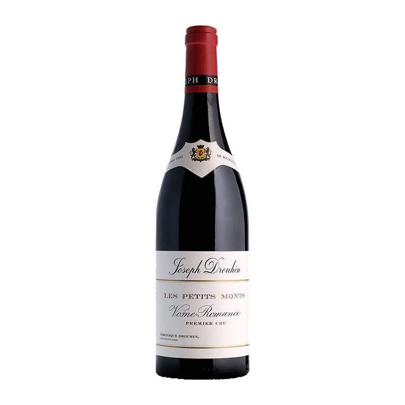 Joseph Drouhin : Vosne-Romanée 1er cru "Les Petits Monts" 2021 von Joseph Drouhin