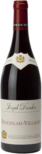 Joseph Drouhin Beaujolais Villages AC 2022 (1 x 0.75 l) von Joseph Drouhin