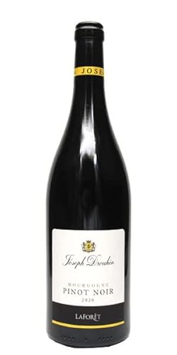 Joseph Drouhin Bourgogne La Foret Pinot Noir 2020 0,75 Liter von Joseph Drouhin