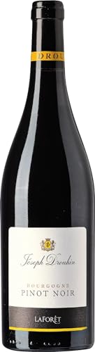 Joseph Drouhin Bourgogne Laforêt Pinot Noir Burgund trocken (1 x 0.75 l) von Joseph Drouhin