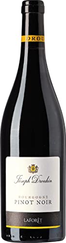 Joseph Drouhin Bourgogne Pinot Noir Laforêt Burgund 2021 Wein (1 x 0.75 l) von Joseph Drouhin