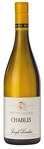 Joseph Drouhin Chablis 2019 trocken (0,75 L Flaschen) von Joseph Drouhin