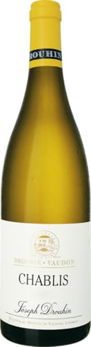 Joseph Drouhin Chablis 2019 trocken (0,75 L Flaschen) von Joseph Drouhin