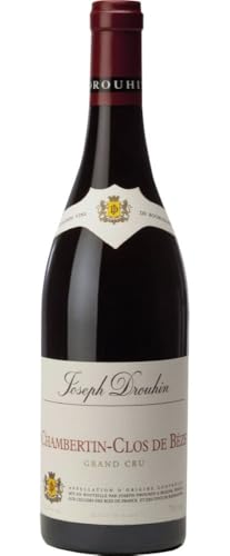 Joseph Drouhin Chambertin Clos de Beze 2021 0.75 L Flasche von Joseph Drouhin