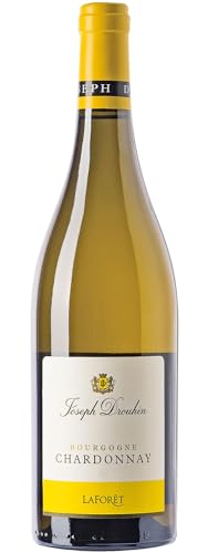 Joseph Drouhin Chardonnay Bourgogne Laforêt Burgund Wein trocken (1 x 0.75 l) von Joseph Drouhin