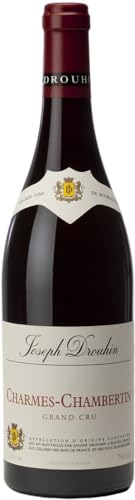 Joseph Drouhin Charmes-Chambertin 2017 0.75 L Flasche von Joseph Drouhin