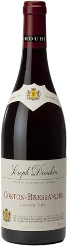 Joseph Drouhin Corton Bressandes 2014 0.75 L Flasche von Joseph Drouhin