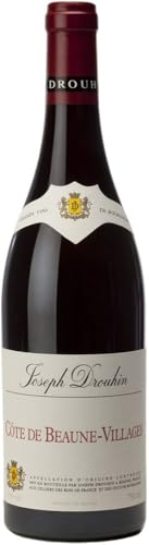 Joseph Drouhin Côte de Beaune Villages AC 2021 (1 x 0.75 l) von Joseph Drouhin