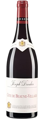 Joseph Drouhin Côte de Beaune Villages Pinot Noir Burgund trocken (1 x 0.75 l) von Joseph Drouhin