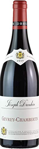 Joseph Drouhin Gevrey-Chambertin Burgund 2017 Wein (1 x 0.75 l) von Joseph Drouhin