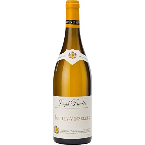 Joseph Drouhin Pouilly-Vinzelles 2021 0.75 L Flasche von Joseph Drouhin