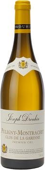 Joseph Drouhin Puligny Montrachet Garenne 2020 0.75 L Flasche von Joseph Drouhin