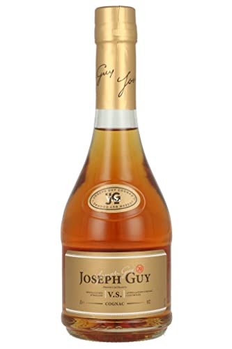Joseph Guy VS 0,35L (40% Vol.) von Urban Drinks