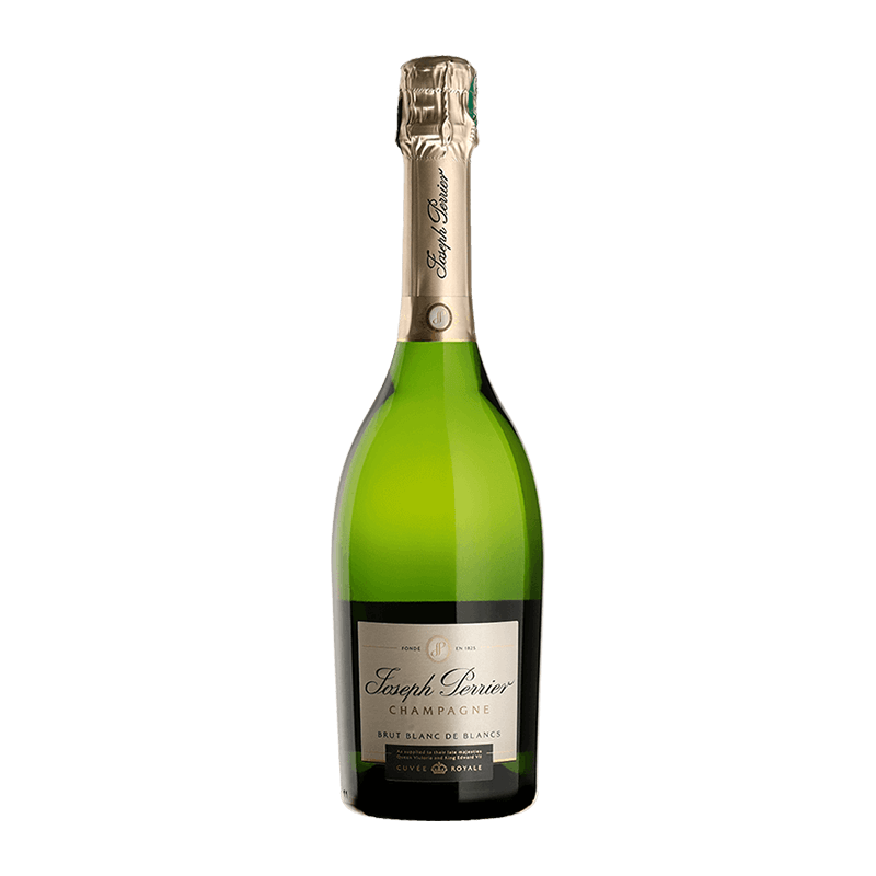 Joseph Perrier : Cuvée Royale Brut Blanc de Blancs von Joseph Perrier