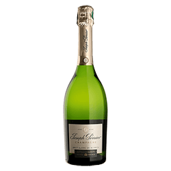 Joseph Perrier : Cuvée Royale Brut Blanc de Blancs von Joseph Perrier