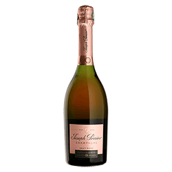 Joseph Perrier : Cuvée Royale Brut Rosé von Joseph Perrier