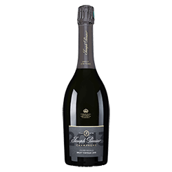 Joseph Perrier : Cuvée Royale Brut Vintage 2013 von Joseph Perrier