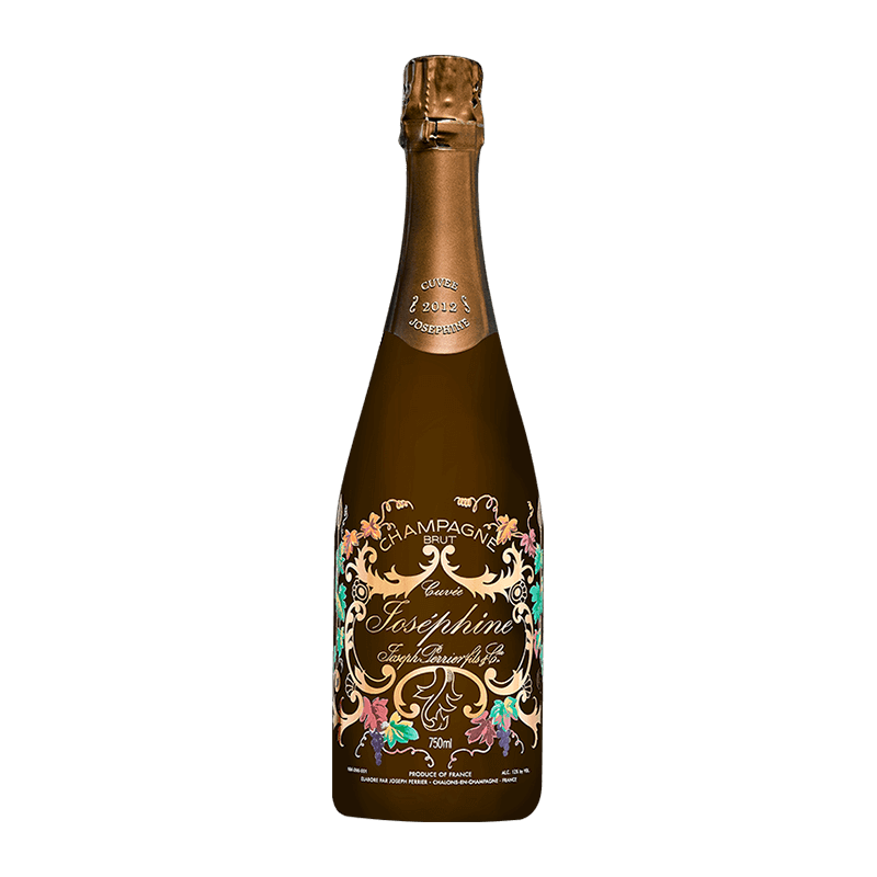 Joseph Perrier : Joséphine 2012 von Joseph Perrier