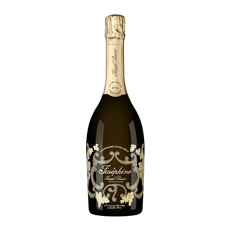 Joseph Perrier : Joséphine 2014 von Joseph Perrier