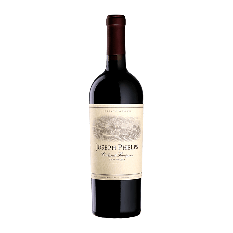 Joseph Phelps Vineyards : Cabernet Sauvignon 2021 von Joseph Phelps Vineyards