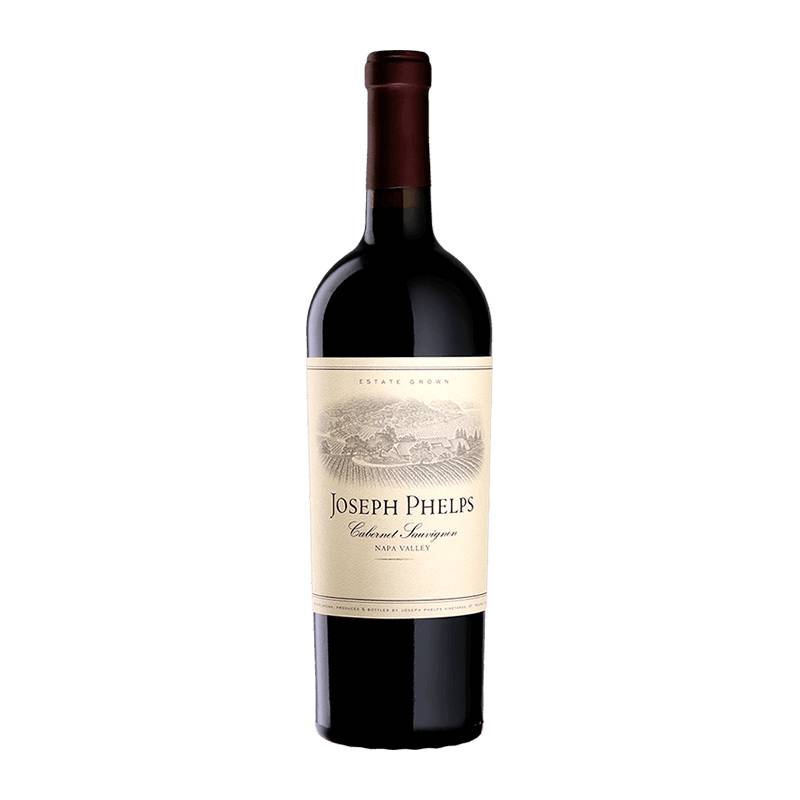 Joseph Phelps Vineyards : Cabernet Sauvignon 2021 von Joseph Phelps Vineyards