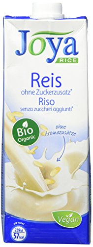 Joya Bio Reis Drink, 1 l von Joya