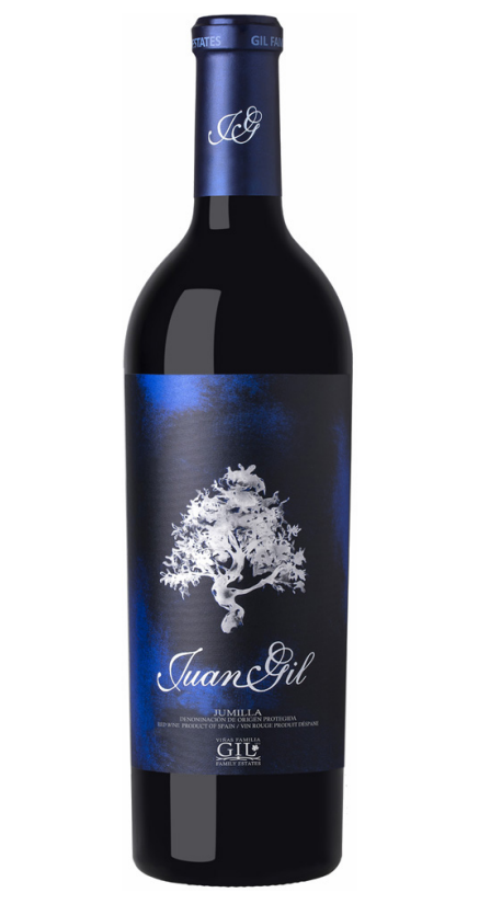 Juan Gil Blue Label 2022 von Juan Gil