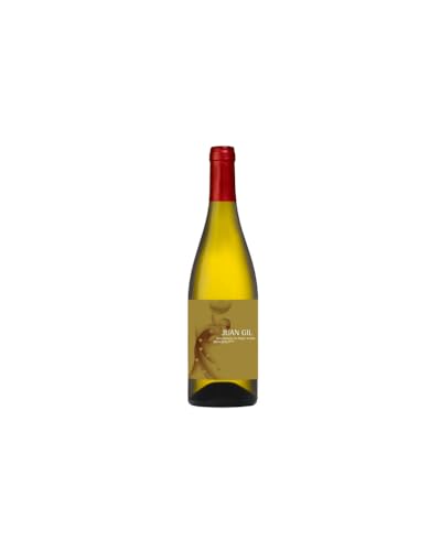 Juan Gil Moscatel Seco Muskateller 2017/2018 trocken (1 x 0.75 l) von Juan Gil