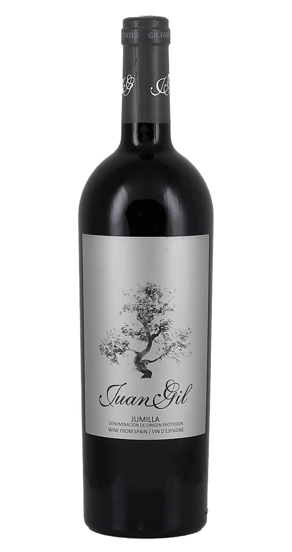 Juan Gil Silver Label 2022 von Juan Gil