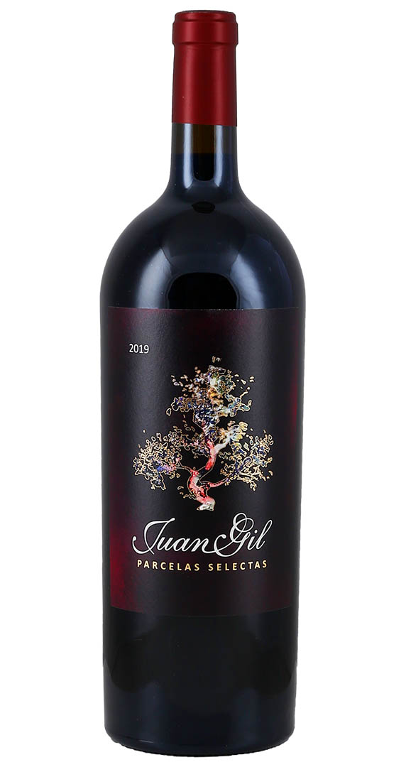 Magnum (1,5 L) Juan Gil Petit Verdot Parcelas Selectas 2023 von Juan Gil