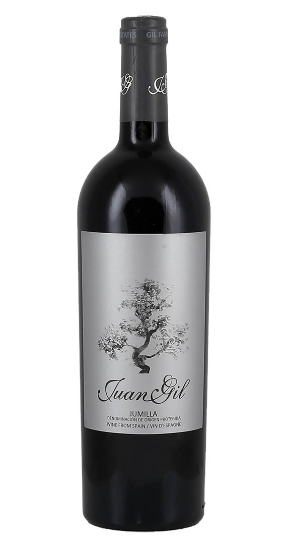 Magnum (1,5 L) Juan Gil Silver Label 2021 von Juan Gil