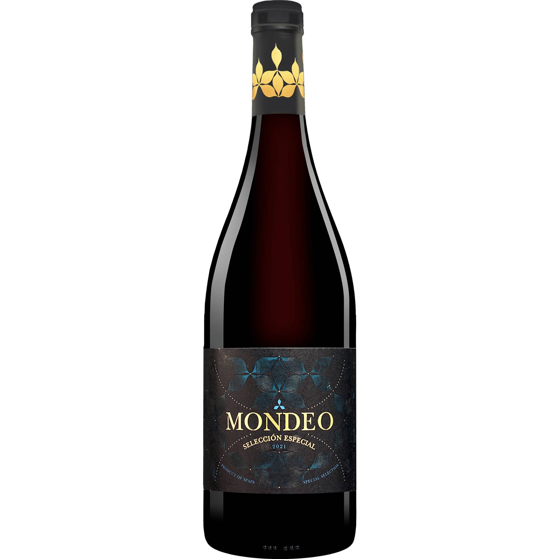 Mondeo Selección Especial 2021  0.75L 14.5% Vol. Rotwein Trocken aus Spanien von Juan Gil