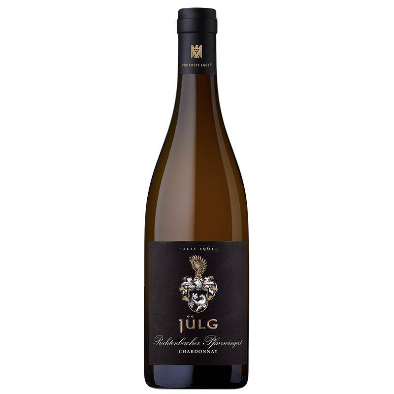 2023 Rechtenbacher Pfarrwingert Chardonnay von Jülg